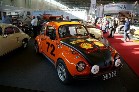 Retro Classics
